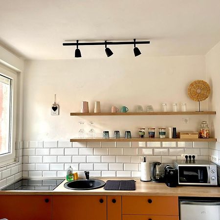 Cozy Apartment, 10 Minutes Walking Distance From The Old Town Kotor Ngoại thất bức ảnh