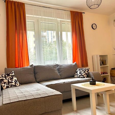 Cozy Apartment, 10 Minutes Walking Distance From The Old Town Kotor Ngoại thất bức ảnh
