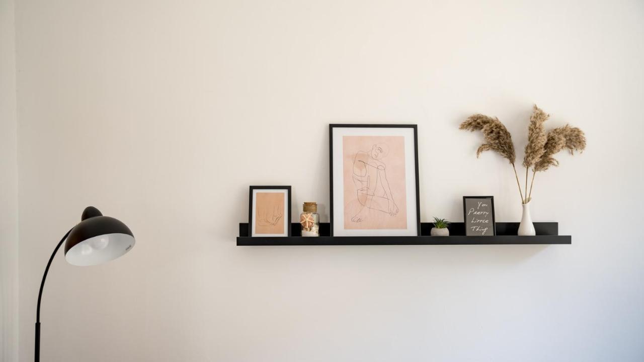 Cozy Apartment, 10 Minutes Walking Distance From The Old Town Kotor Ngoại thất bức ảnh
