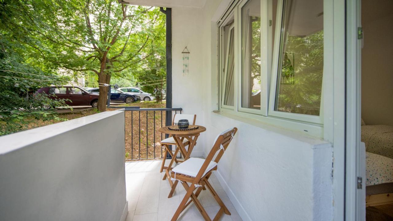 Cozy Apartment, 10 Minutes Walking Distance From The Old Town Kotor Ngoại thất bức ảnh