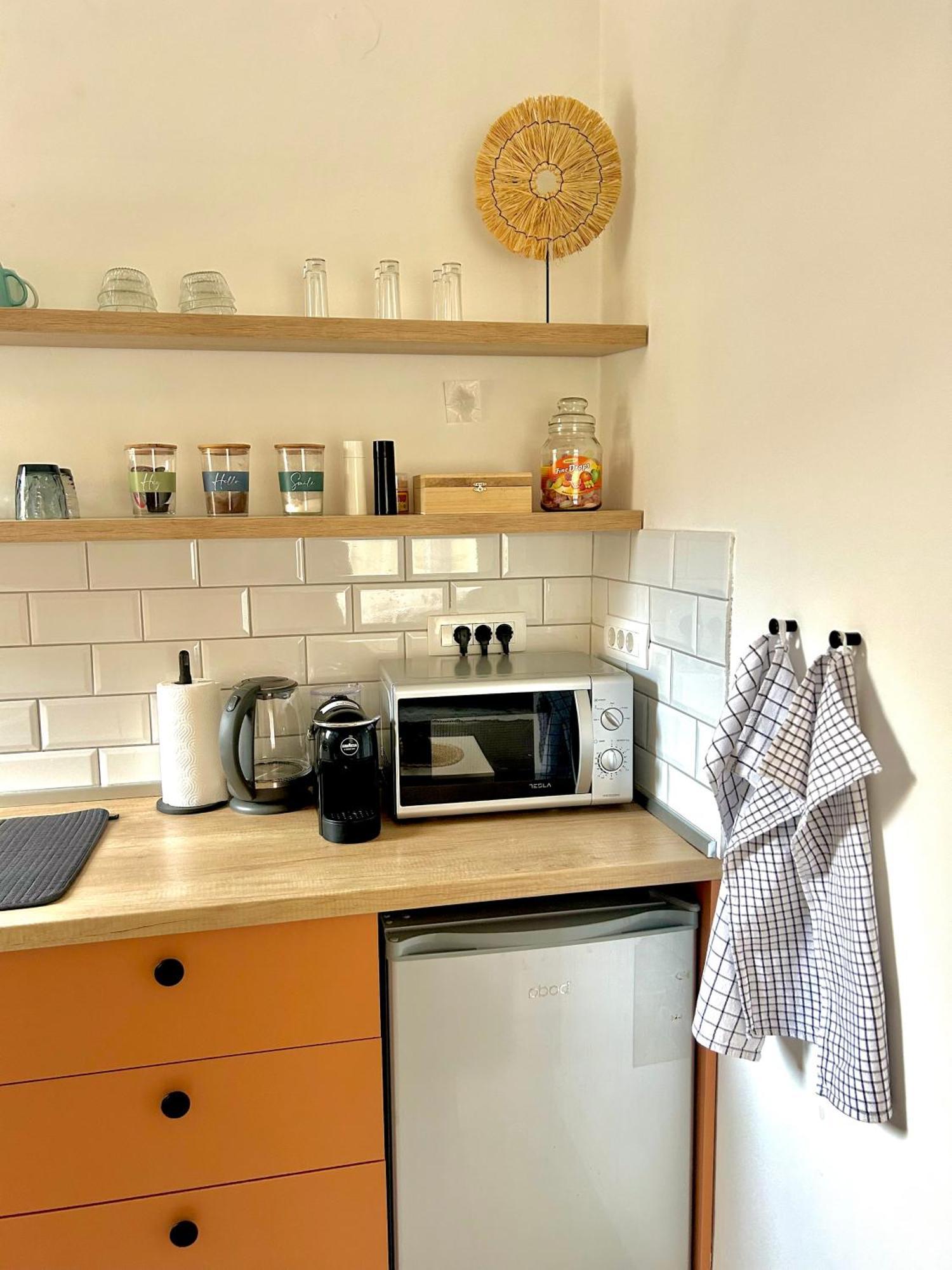 Cozy Apartment, 10 Minutes Walking Distance From The Old Town Kotor Ngoại thất bức ảnh