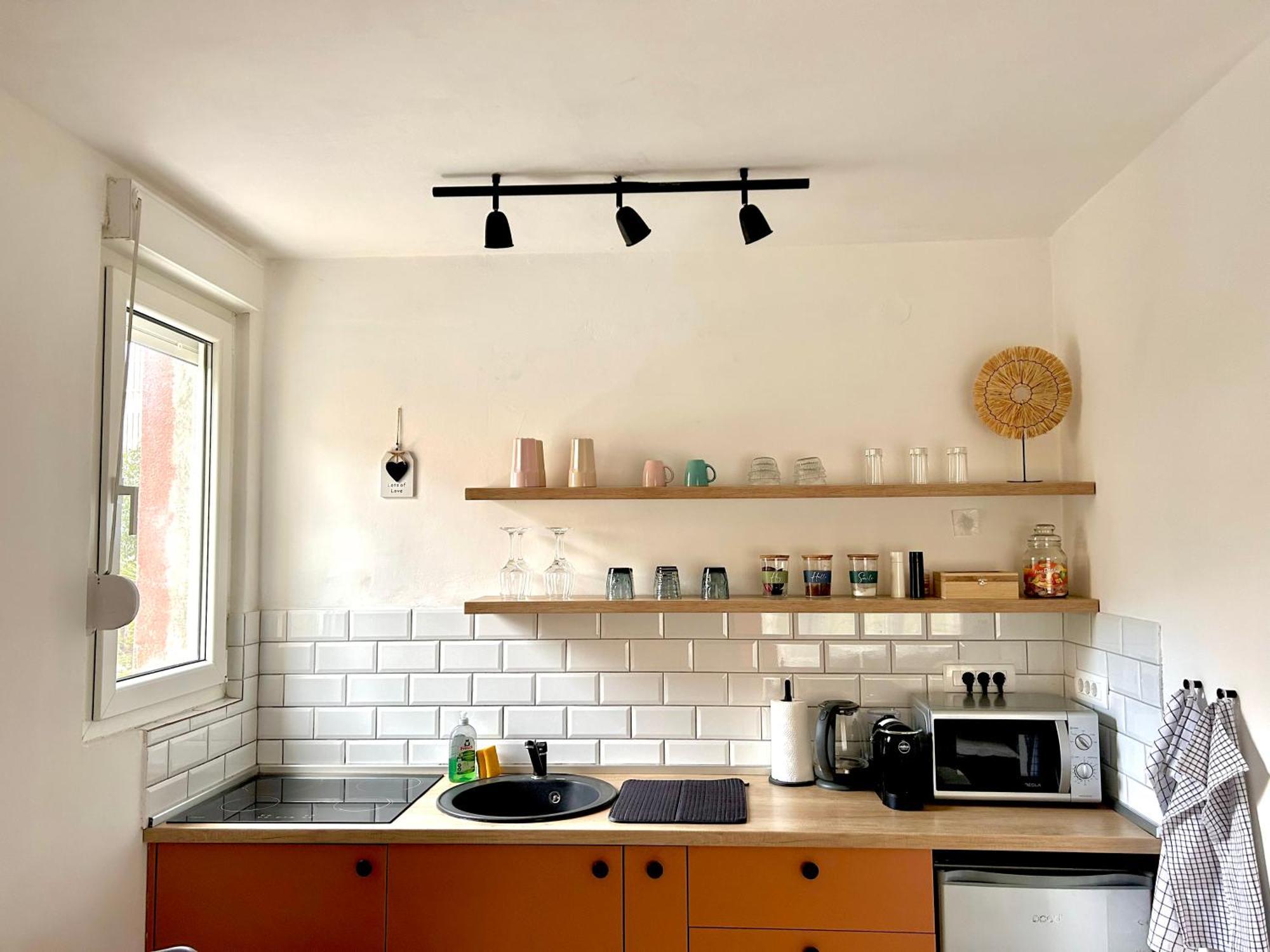 Cozy Apartment, 10 Minutes Walking Distance From The Old Town Kotor Ngoại thất bức ảnh